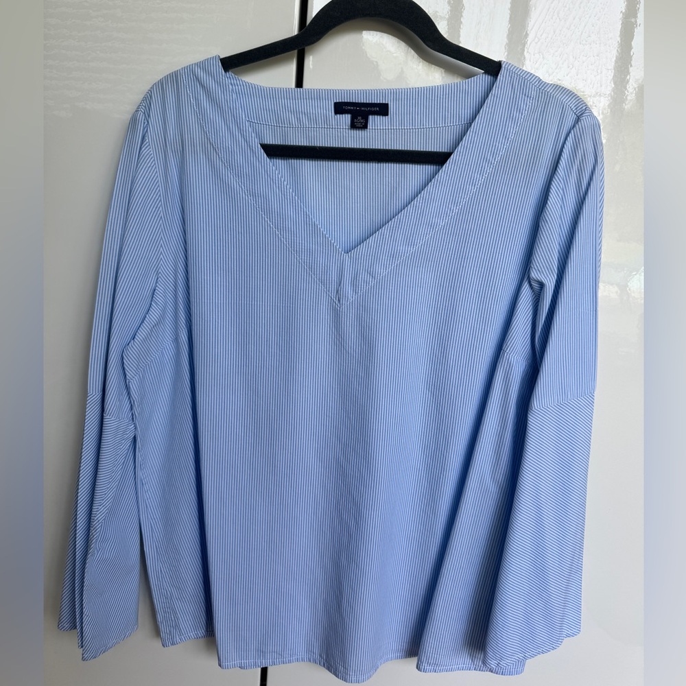 Tommy Hilfiger blouse